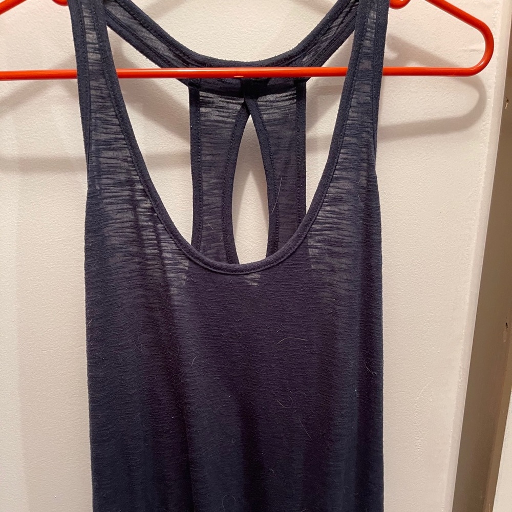 Target Workout Tank